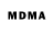 МДМА Molly JJQ Rood
